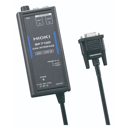 Hioki SP7100