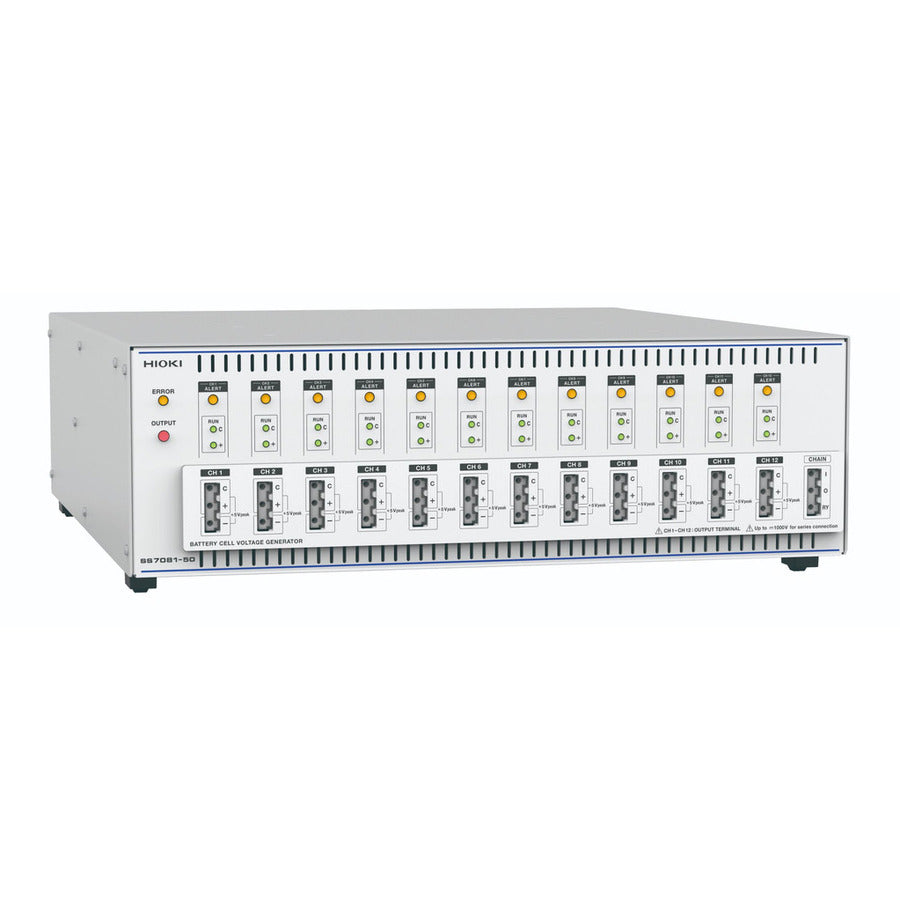 Hioki SS7081-50