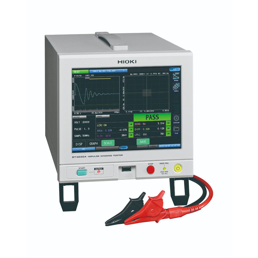 Hioki ST4030A