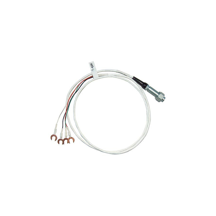 Keysight 34102A Low Thermal Input Cable