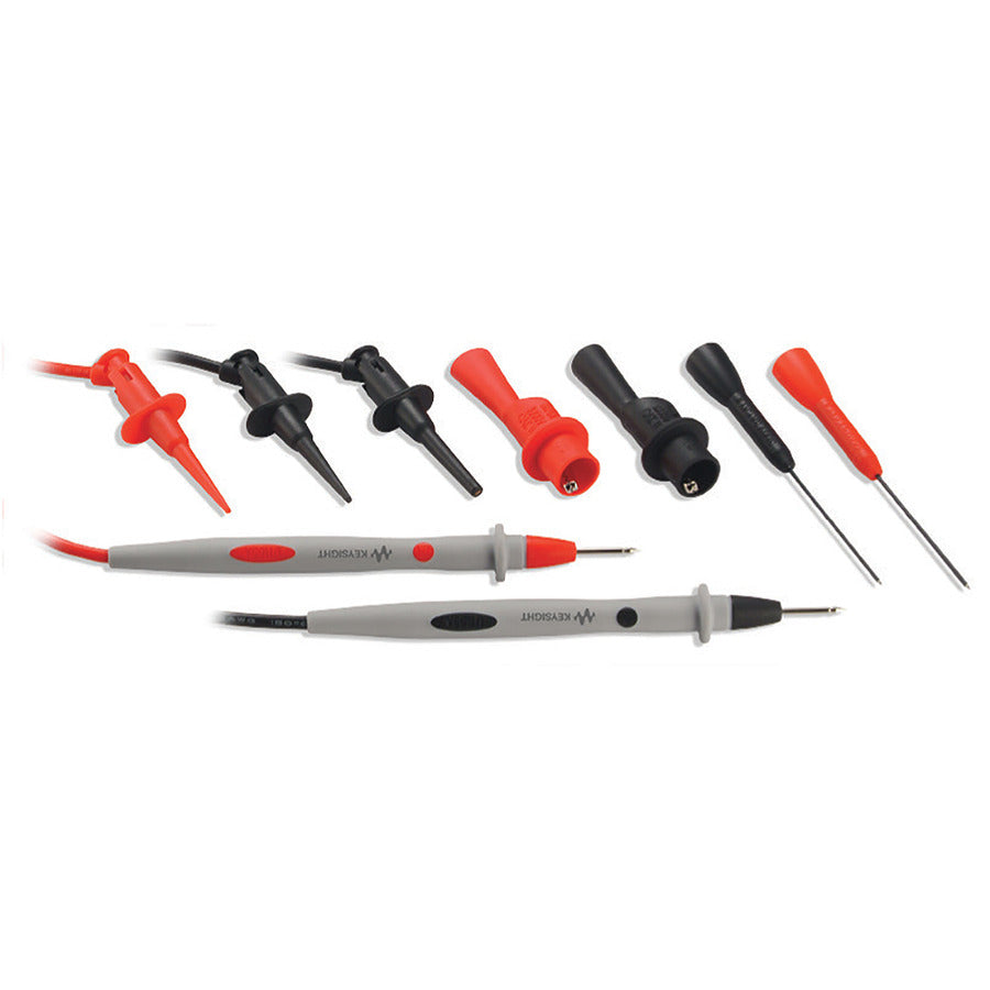 Keysight 34138A Test Lead Set