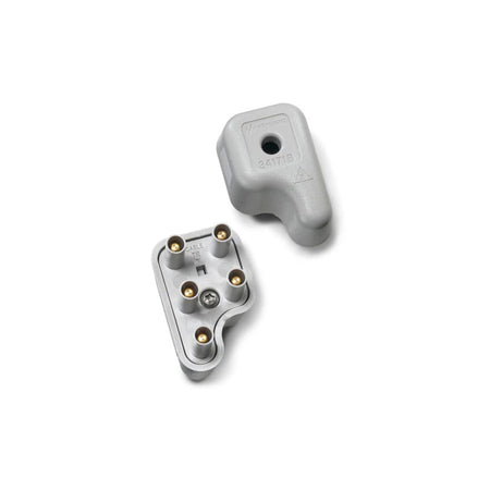 Keysight 34171B Input Terminal Block