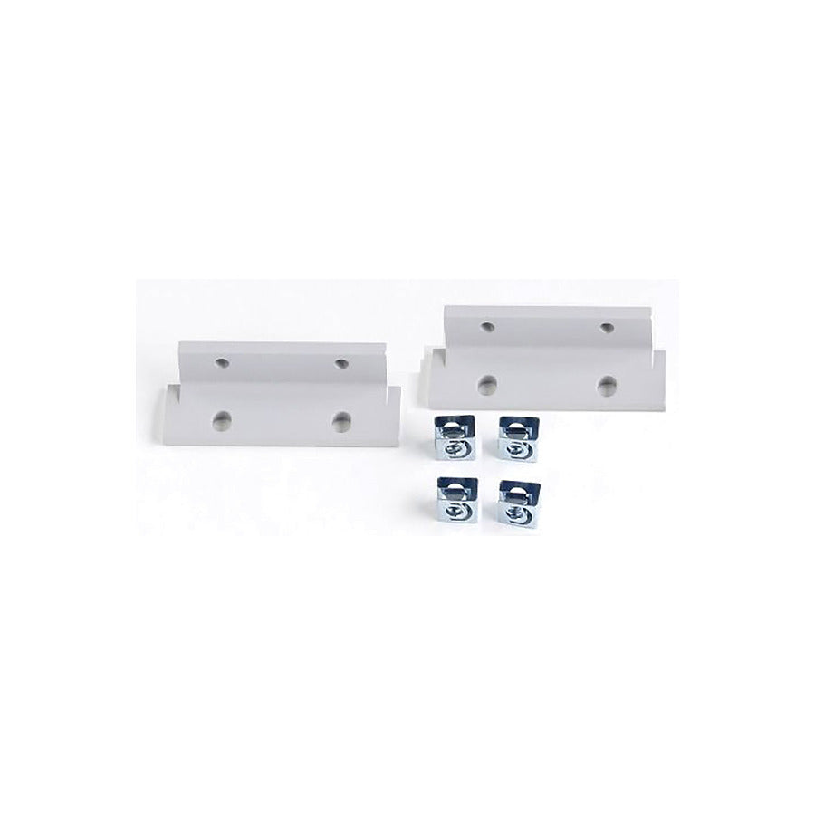 Keysight 34191A 2U Dual Rack Mount Flange Kit