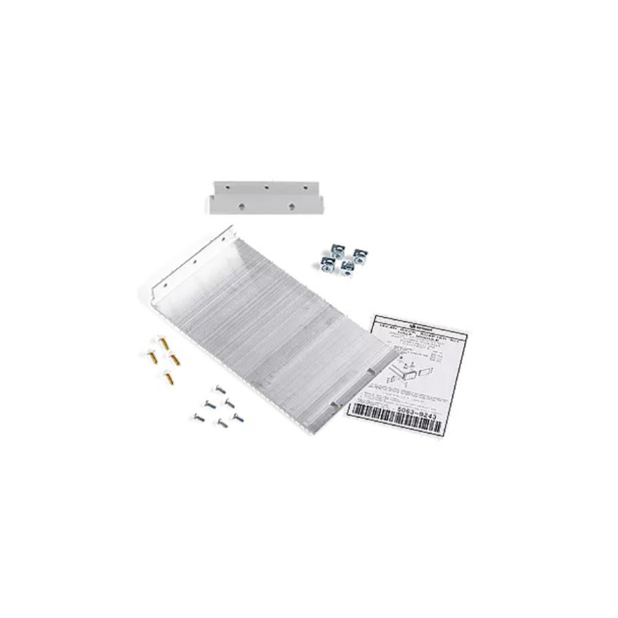 Keysight E3648A-1CM Rackmount Kit