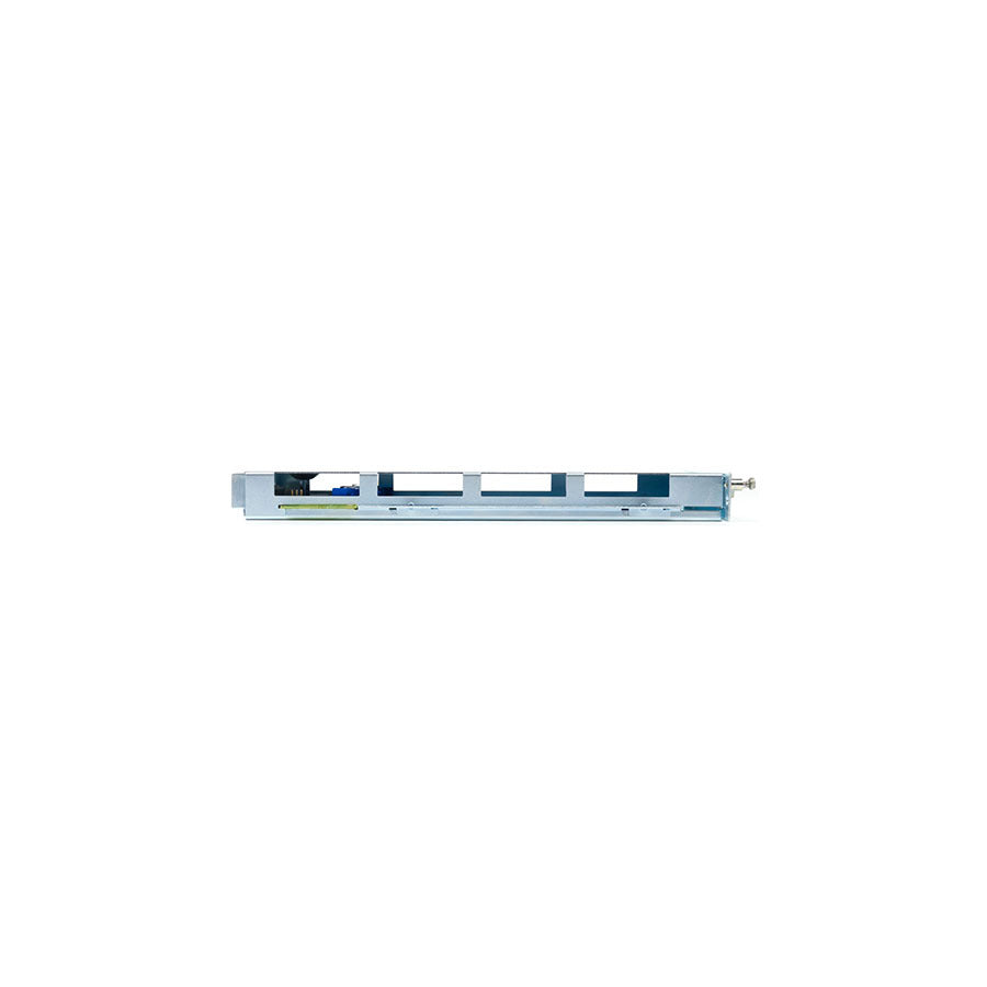 Keysight 34959A Breadboard Module, 12/5V, 32 Drive Lines, 16 GPIO Ports, SCPI, For 34980A Mainframe