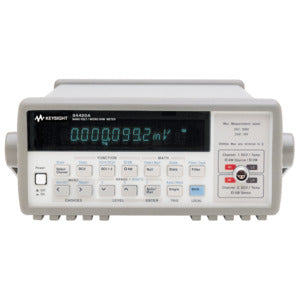 Keysight-34420A