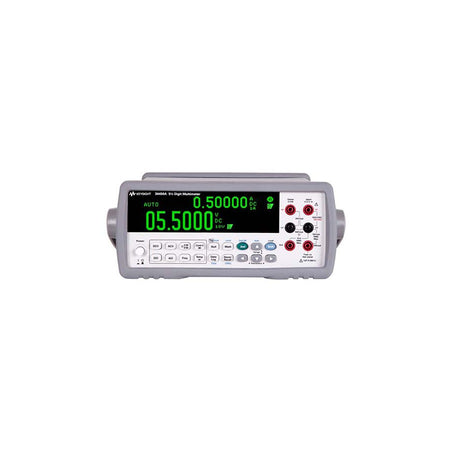 Keysight 34450A 5.5 Digit Bench Digital Multimeter