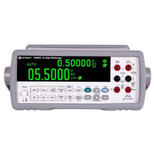 Keysight-34450A