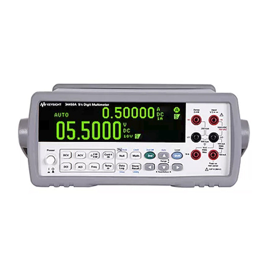 Keysight 3445GPBU GPIB Connectivity Upgrade