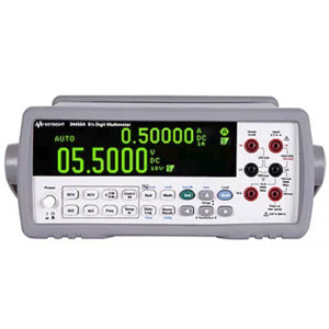 Keysight-3445GPBU