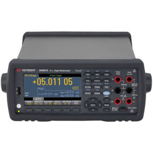 Keysight-34461A