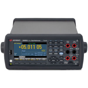 Keysight-34465A