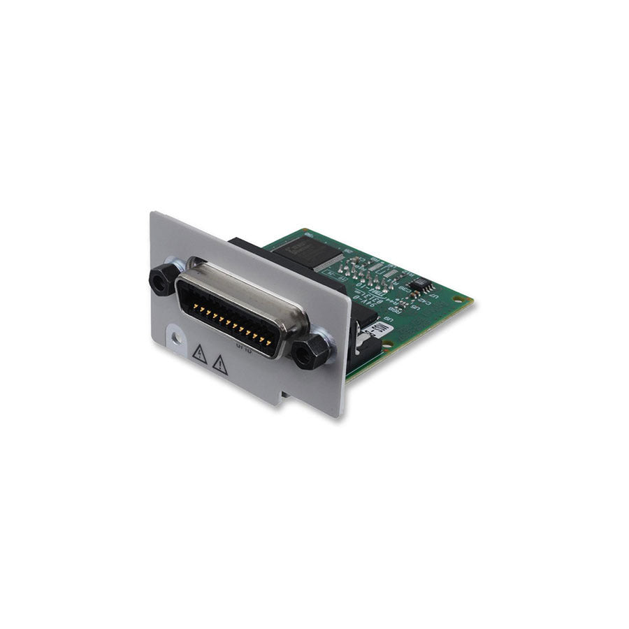 Keysight 3446GPBU GPIB Interface Module Upgrade