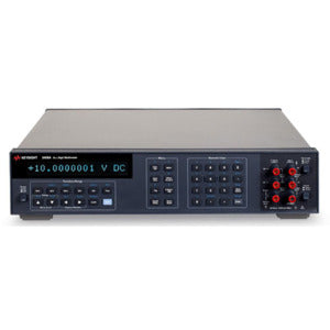Keysight-3458A