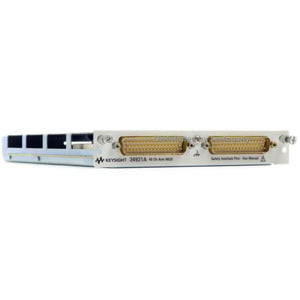 Keysight-34921A