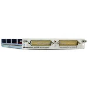 Keysight-34923A
