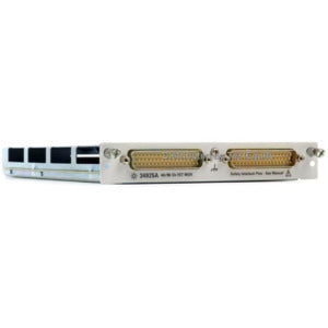 Keysight-34925A
