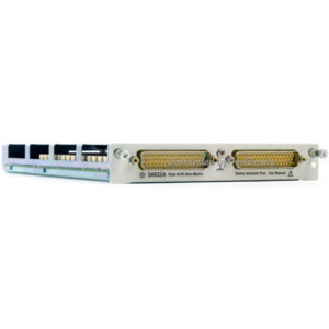 Keysight-34932A