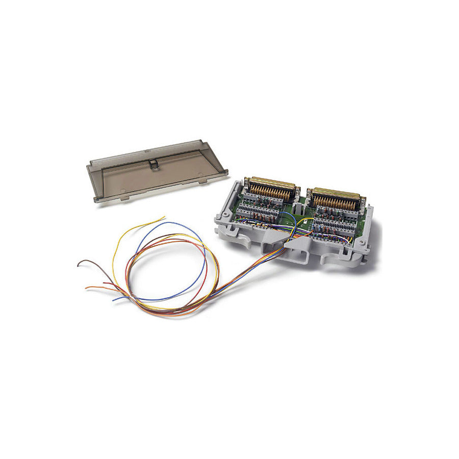 Keysight 34950T Terminal Block for 34950A and L4450A 64 bit Gigital I/O