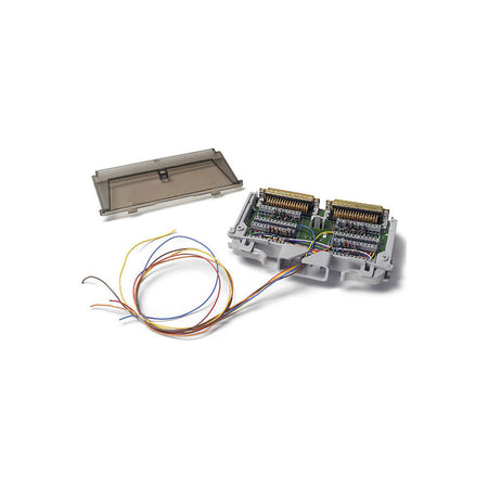Keysight 34950T Terminal Block for 34950A and L4450A 64 bit Gigital I/O