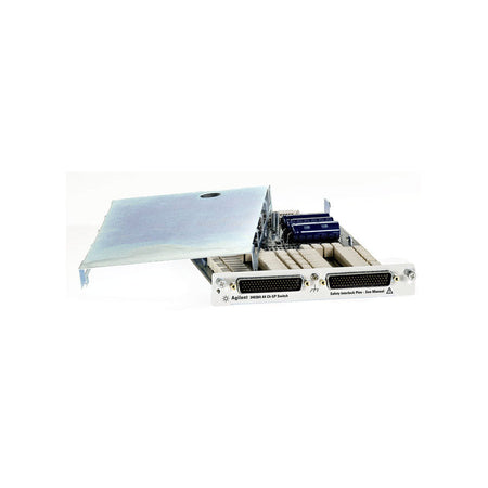 Keysight 34939A General Purpose Form A Switch