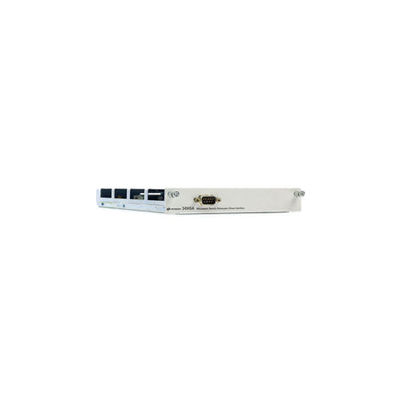 Keysight 34945A Microwave Switch