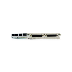 Keysight-34950A