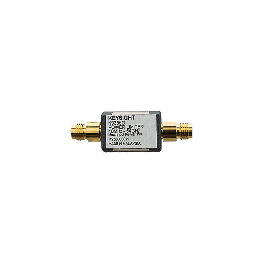 Keysight N9355G Power Limiter