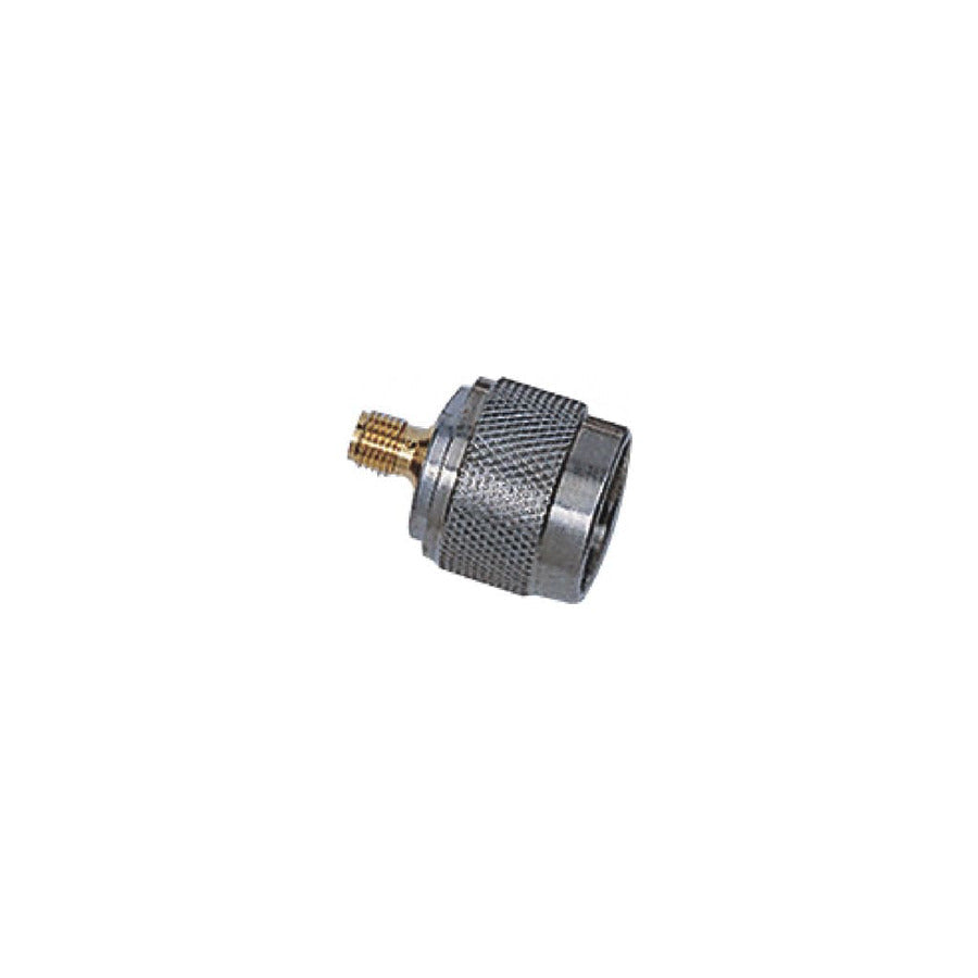 GW Instek ADP-002 Adapter, 50 Ohms, SMA(J/F) - N(P/M) for GSP Series Spectrum Analyzer