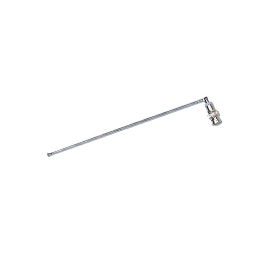 GW Instek ATA-001 General FM Antenna, BNC Male, For GSP-Series Spectrum Analyzer