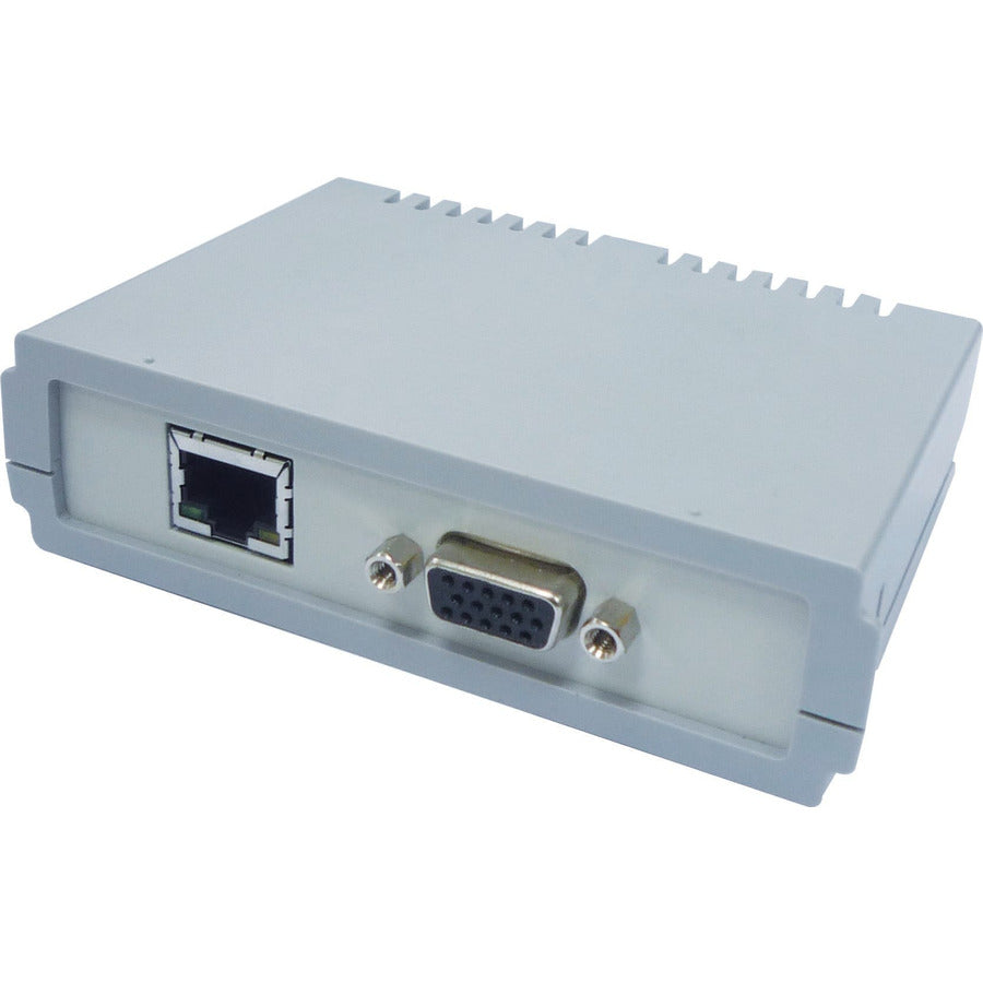 GW Instek DS2-LAN Ethernet And SVGA Output Module, For GDS-2000A Series
