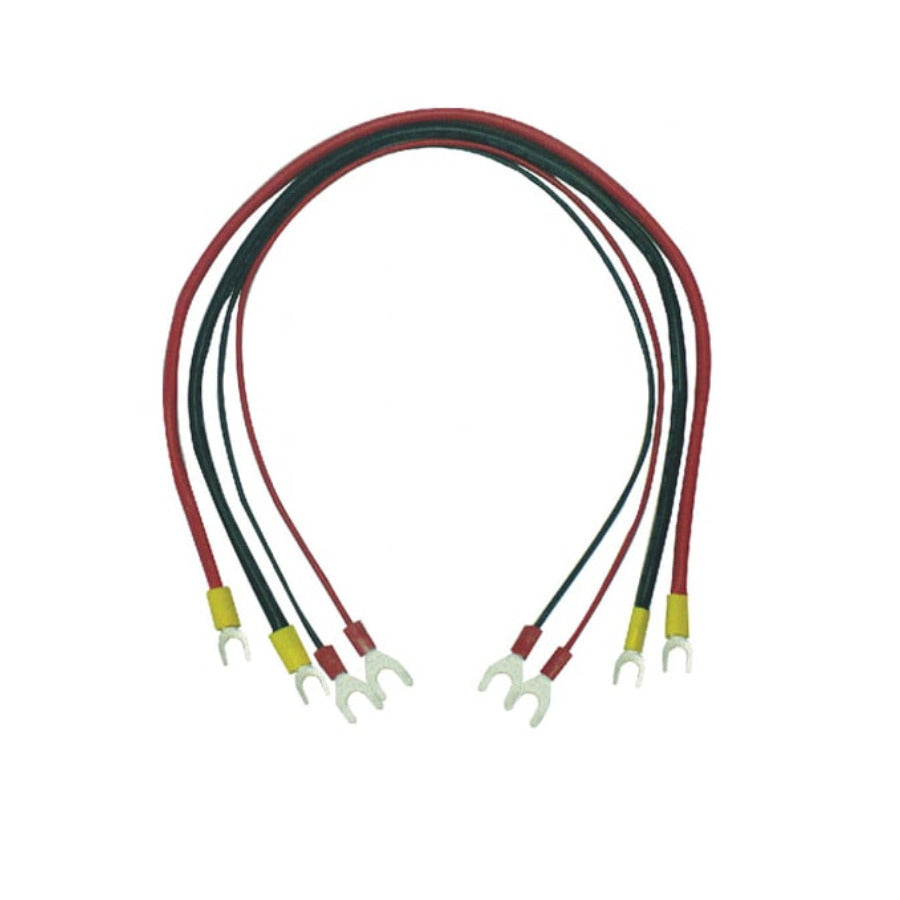 GW Instek GHT-109 Ground Bond Wire Lead for HSB-001-1 Scanner Box, GSB-02, 450mm Long, GHT Series