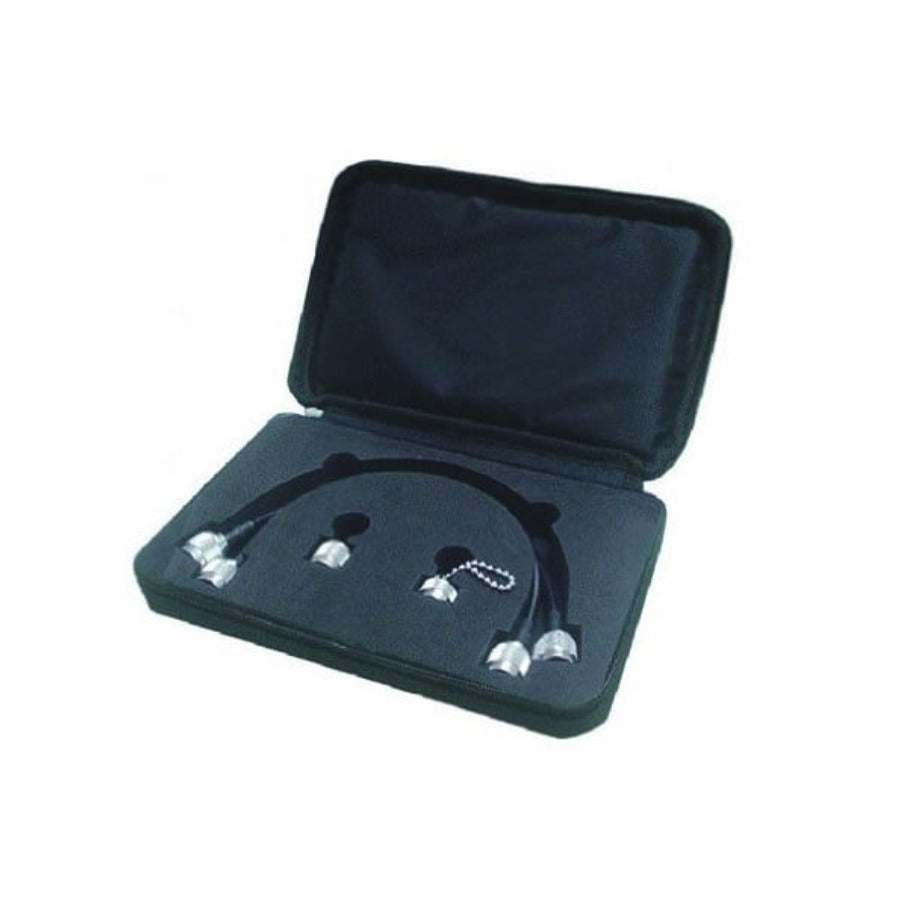 GW Instek GKT-003 RLB Kit Set for RLB-001 with GAK-001/GAK-002/GTL-302/GSC-004, GKT Series