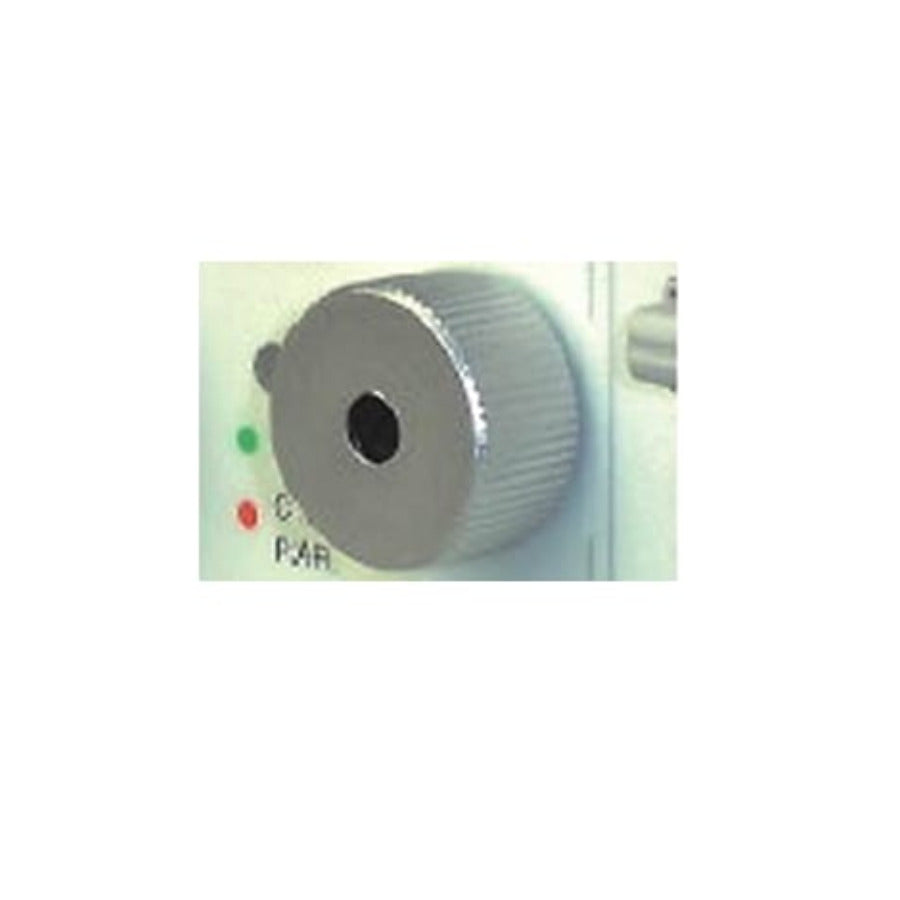GW Instek GPS-001 Voltage/Current Protection Knob, For GPS-x303 Series and SPD-3606 DC Power Supply