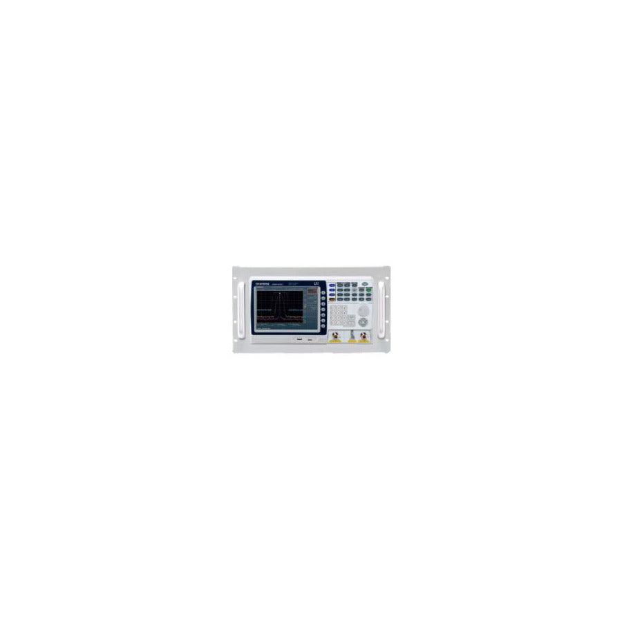 GW Instek GRA-415 Rack Mount Kit for GSP-9300 Spectrum Analyzer, 19", 6U, L 48.2 x H 265 x D 97.7mm
