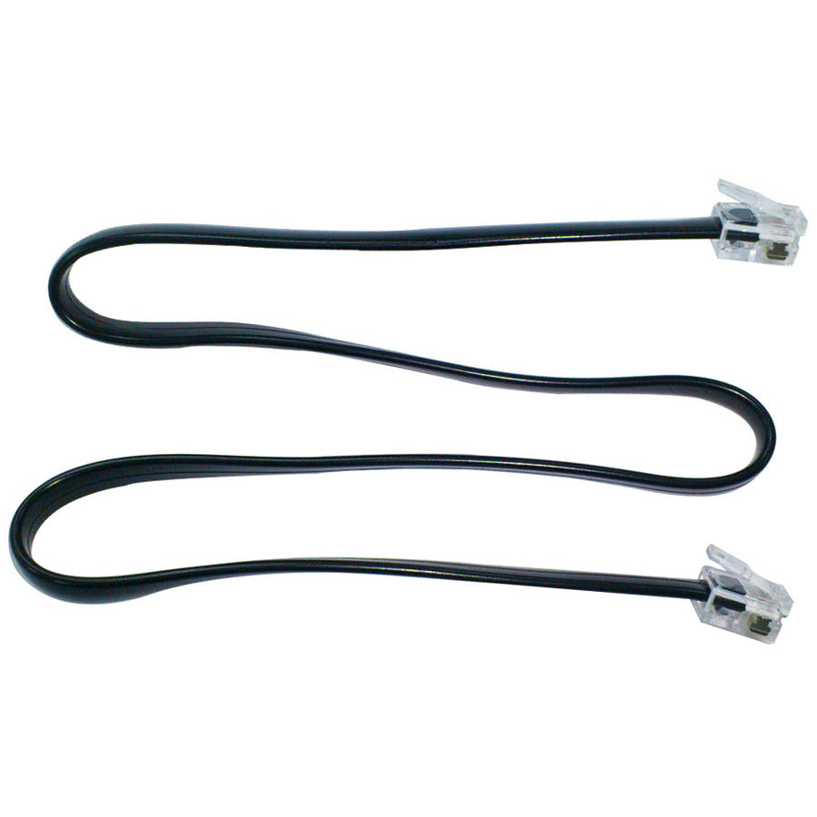 GW Instek GRJ-1101 Module Cable for PSB-2000 Series DC Power Supply, 0.5m, GRJ Series