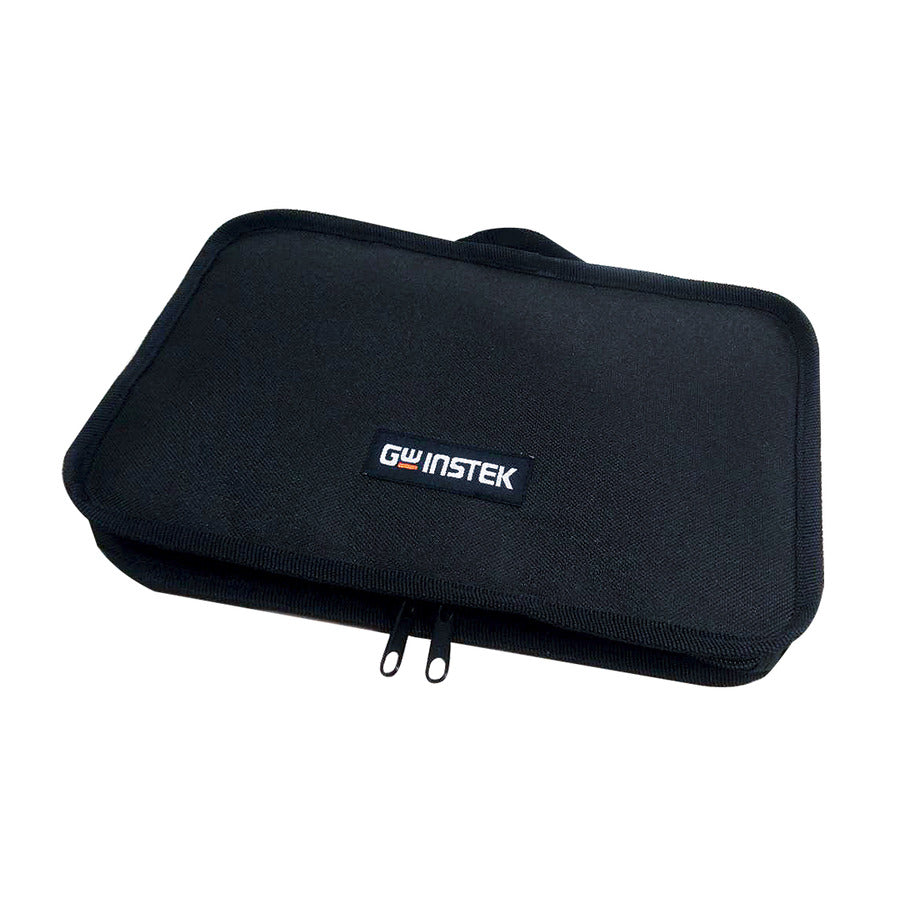 GW Instek GSC-014 Soft Carrying Case for GDM Series Handheld Digital Multimeter