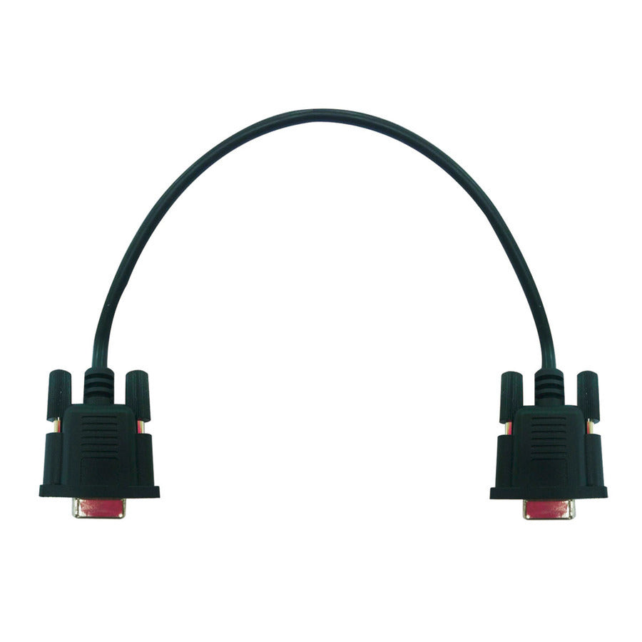 GW Instek GTL-132 LINK Cable, 250mm Long, For GCT-9040 AC Ground Bound Tester