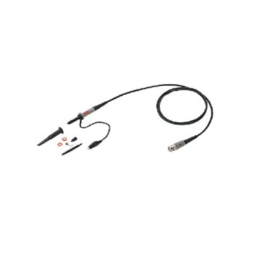 GW Instek GTP-150B-4 Oscilloscope Probe, 150MHz, 10:1/1:1, BNC(P/M), For GDS-300 and GDS-200 Series