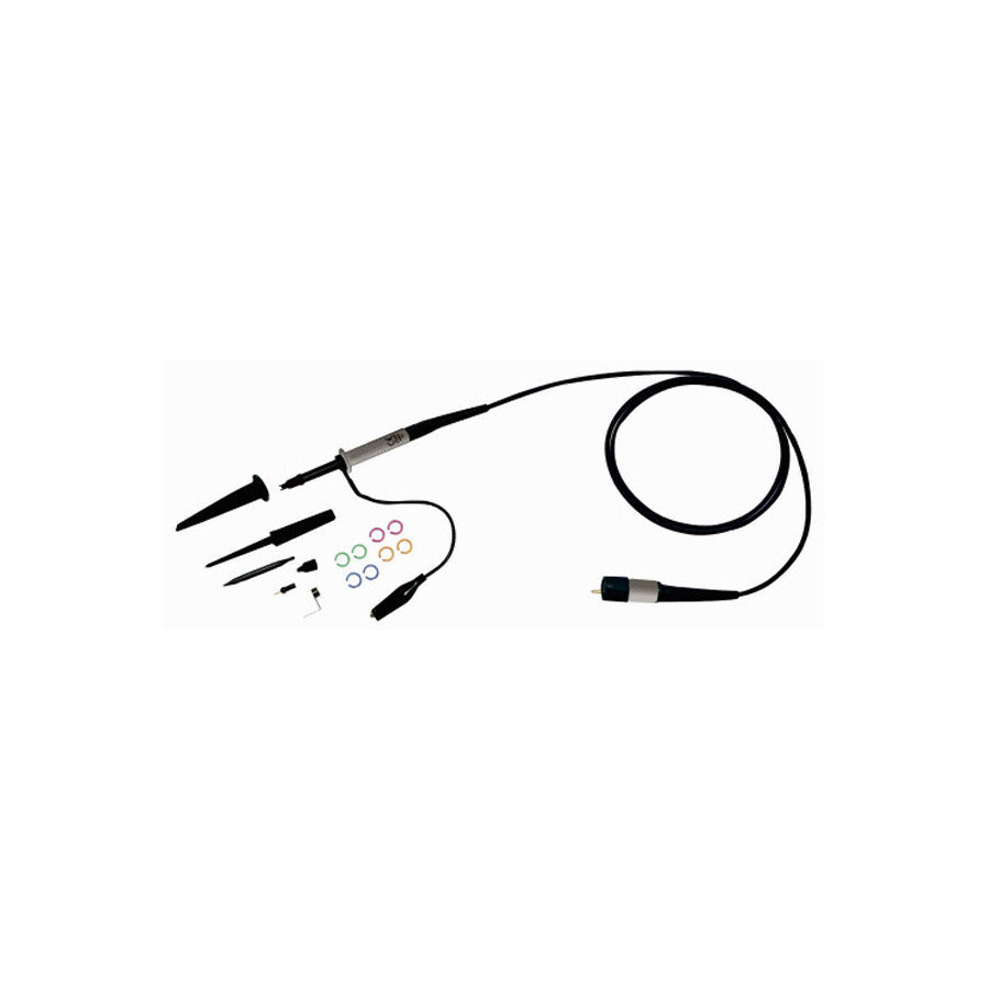 GW Instek GTP-351R Passive Probe, 10:1, 350MHz, 12pF, For GDS-3000 Series