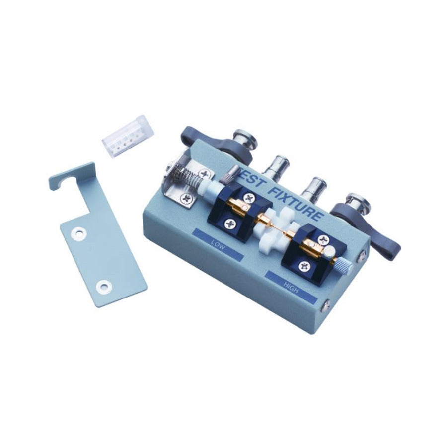 GW Instek LCR-15A Test Leads SMD / Chip Test Fixture, 30 MHz, For LCR-6000 and LCR-8200 Series