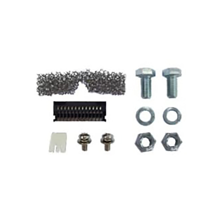 GW Instek PSW-004 Basic Accessory Kit, For 30V/80V/160V PSW-Series Programmable DC Power Supplies