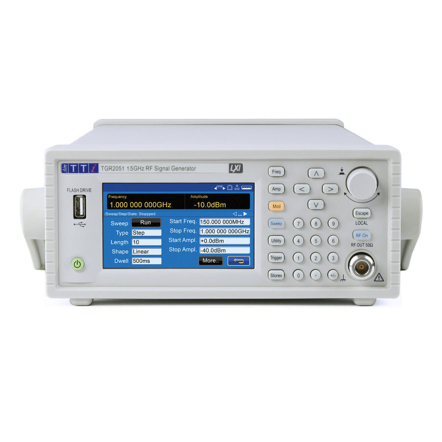 Aim-TTi TGR2051