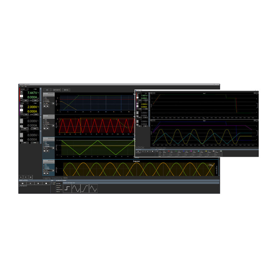 Aim-TTi TSX1820