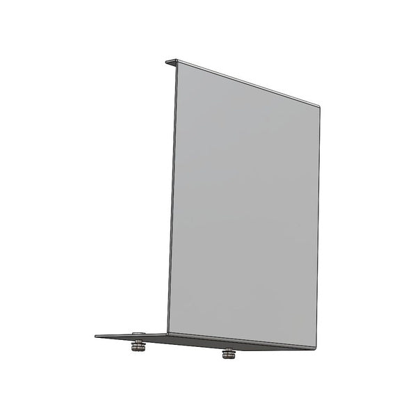 Aim-TTi RM415 4U 1/3 Rack blanking plate for RM410