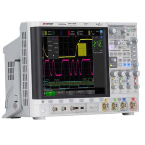 Keysight-MSOX4154A