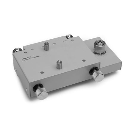 Keysight 42942A Terminal Adapter for Impedance Analyzer