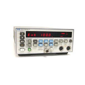 Keysight-438A