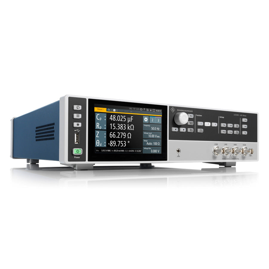 Rohde & Schwarz LCX200
