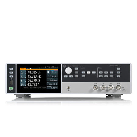 Rohde & Schwarz LCX100